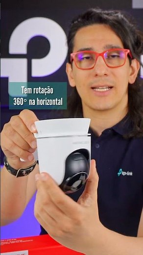 TP-Link's New 360° Outdoor Camera with Full View and Wi-Fi | Tapo MC510