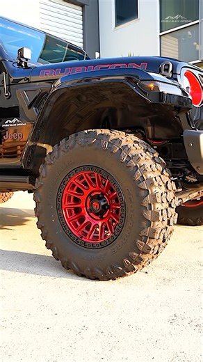 1.6K views · 209 reactions | One of our coolest JL Builds yet #ItsAJeepThing #JeepFamily #JeepLife #freedom #jeepLove #OIIIIIIIO #jeeplife #wranglerjk #jeepworld #jeeps #jeepcrazy #jeepbeef #jeepaddiction #jeepbuild #jeepsofinstagram #jeepnation #dbor #jeep #jeeplife #jeep #reels | Double Black Offroad | Facebook