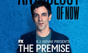The Premise Season 1 Finale: Recap, Review & Ending Explained