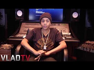 Lil Mouse Reflects on Losing 10 Friends in One Year in Chicago