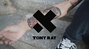 7.4K views · 21 reactions | ✖️Premium Temporary Kid Tats✖️ Tony Ray Tattoos are designed by real tattoo artists, and worn by real fearless kids. #fearlessexpression : @ninthvision | Tony Ray Tattoos | Facebook