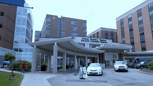 UR Medicine launches 'Hospital at Home' program to ease overcrowding in emergency rooms