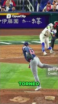 Dominican Republic Out! Aaron Judge's Voice After the Defeat