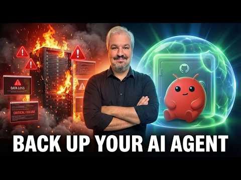 Don't Build Another OpenClaw Agent Until You Watch This