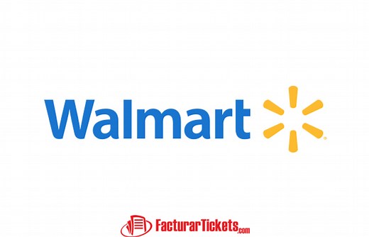 Facturación Walmart > Descargar factura electronica en línea