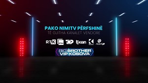 33 reactions · 13 comments | Gjithmonë më afër atdheut me NIMI TV!...