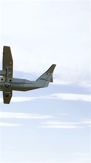 43K views · 603 reactions | Conquer the sky 料 #FlyCessna #cessna #aviation #SkyCourier #avgeek #turboprop | Cessna | Facebook