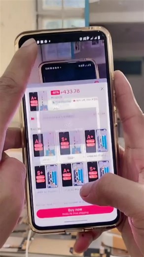 Oppo A52 A72 A92 LCD Touch Screen Digitizer Replacement Guide