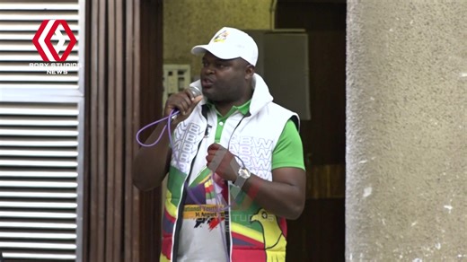 1.5K views · 26 reactions | Zanu Pf youths endorses vision 2030 Crime Watch Zim BBC Zimbabwe ZimCelebs Official @highlight | Rory Studios News | Facebook