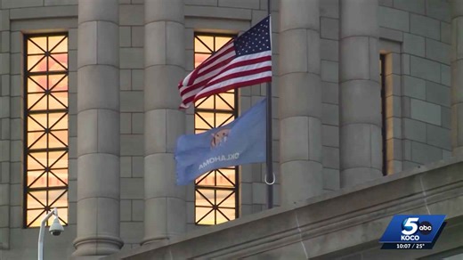 Gov. Kevin Stitt's welfare reform plan aims to target fraud, reduce long-term aid