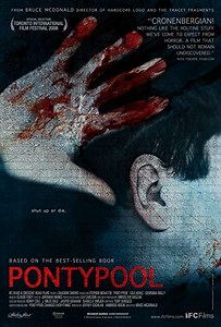 Pontypool: Öldüren Kelimeler