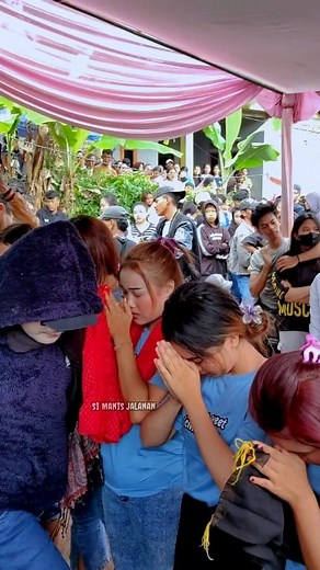 Begini Cara Om sansan jeh Tranper khodam Ke 4 gadis Cantik secara Bersama'an #reels | Siti Maesaroh