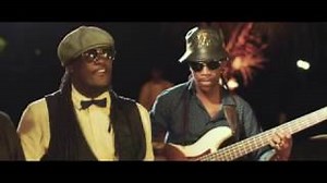 "Sans ou" by Lin & Otentik Groove [Official Music video] Chords - ChordU