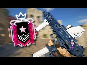 NEW *BEST* NO RECOIL KBM SETTINGS (Rainbow Six Siege)