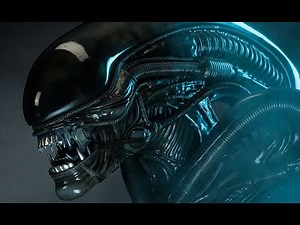 The Monster's Den: Ranking the Alien Films