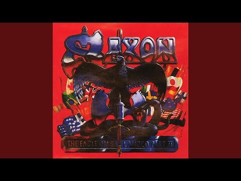 Crash Dive (Live in Germany, December 1995)