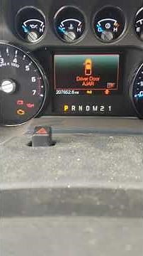 2011 f250 start system fail