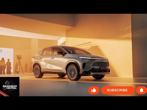 2026 Toyota Avanza Revealed! Is This the Ultimate Family MPV?