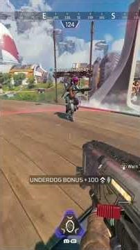 Epic Finisher