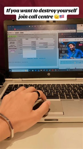 Life as a Call Center Agent: Challenges and Insights