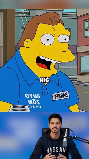 Homer quit drinking... and Springfield went WILD! 😂 What's the craziest change you've seen? #SimpsonsHumor #HomerSimpson | RT The Hero