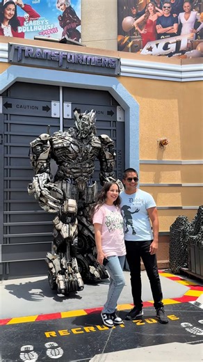 “ Megatron curious “ 😅 #megatron #transformers #funny #robot | Hountra