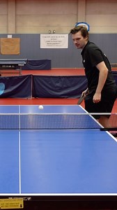 165K views · 7.3K reactions | The impossible table tennis serve pt. 2  #ButterflyProTeam #ButterflyTableTennis #butterfly #tabletennis #настольныйтеннис #tennisdetable #tenisdemesa #tischtennis | Butterfly Table Tennis | Facebook