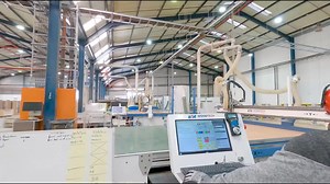 5K views · 107 reactions | A quick fly through at Robertson & Caine. Discover how a Leopard Catamaran is constructed. | Leopard Catamarans | Facebook