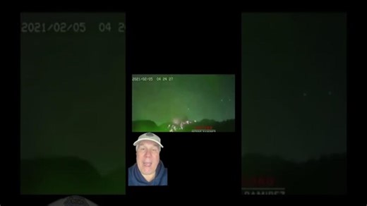 Operation Absolute Resolve and Directed Energy Weapons | Aaron Arnott