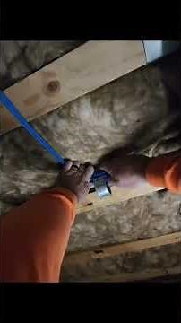 Routing CAT6 Cabling Through Office Cubicles | Professional Low Voltage Data Cabling Setup