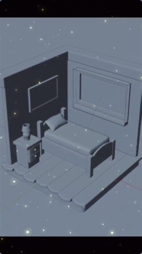 #3d #blender #3danimation #creativeblender #best #isometric
