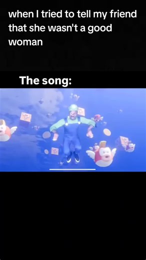 "save me mariooo" "plz help me luigi" #meme #fyp #foryou #mario #song
