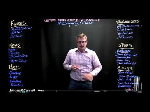 The American Yawp Chapter 17: Conquering the West