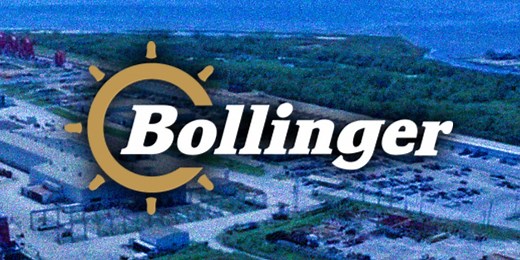 New Polar Security Cutter to be built in Pascagoula