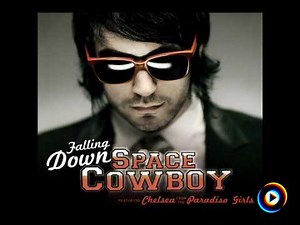 Space Cowboys ft. Chealsea | Lyrics, Song Meanings & Music Videos