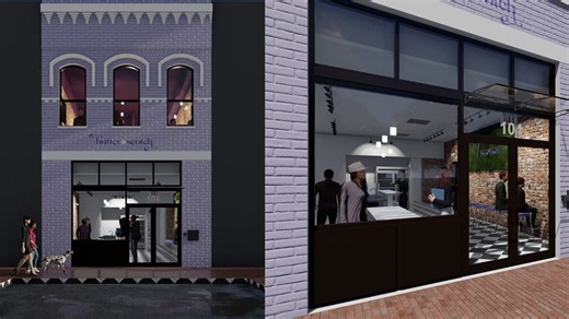 Butter-Scotch Bakery & Bar to open in Downtown Bentonville in February