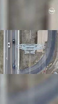 What a power grid can handle during extreme weather