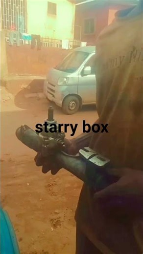 Audi 80 Steering Box Explained | Starry Box Repair