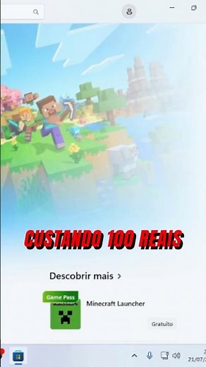Minecraft for free on PC? Learn how to play!