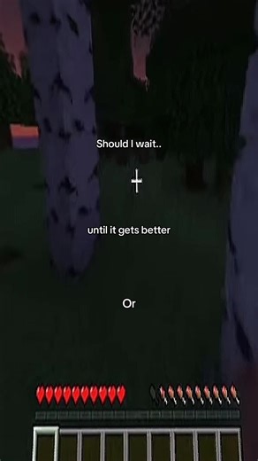 Saddest Minecraft Sounds and Music