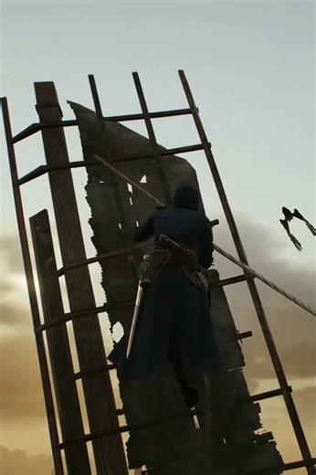 Assassin’s Creed Unity Gameplay 🔥 INSANE Assassination