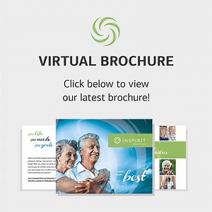 The Palmerton Community - Inspirit Senior Living