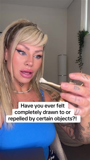 Unveiling Psychometry: The Power of Objects' Energy