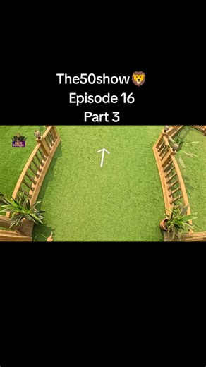 The50show Episode 16: Last Part Highlights