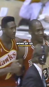 472K views · 9.6K reactions | Dominique Reveals Truth About Slam Dunk...