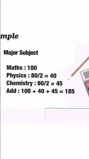 12TH CUTOFF MARK _ How to Calculate an engineering college cutoff mark | Engineering Cutoff mark 24