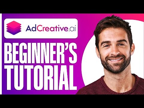 Ad Creative Ai Tutorial 2026: How To Use Ad Creative Ai