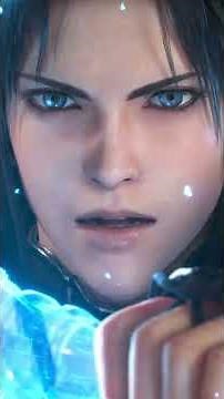 Lasswell & Raegen - CG LB Animation History