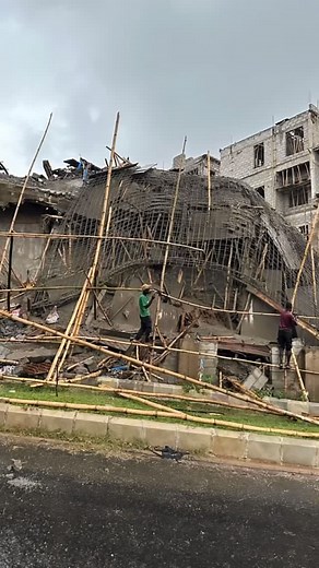 Think it’s too costly? Think again sir! Your bricklayer might handle it… but will it last ??? Will it be safe ??? Will it save you money in the long run ??? 💡 Ask the right questions. Ask professionals. At Whales Shelter Projects Ltd, we make sure your project is done right the first time. Quality. Safety. Peace of mind. . . . #ConstructionExperts #DreamBuilders #HomeRenovation #CommercialProjects #TrustedBuilders #home #construction #interiordesigninspiration #interiordesigner #builder #reales