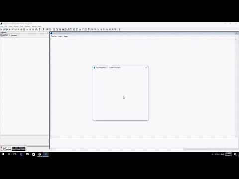 Magic XPA tutorial - Selection table Example